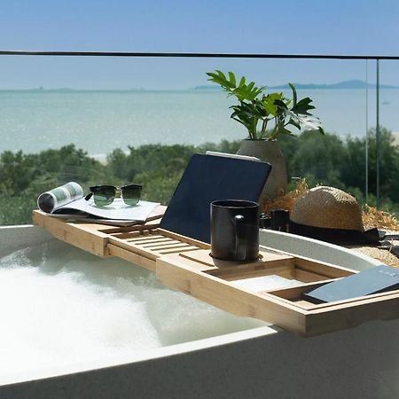 Bayphere Hotel Pattaya Ban Nong Hin  ภายนอก รูปภาพ