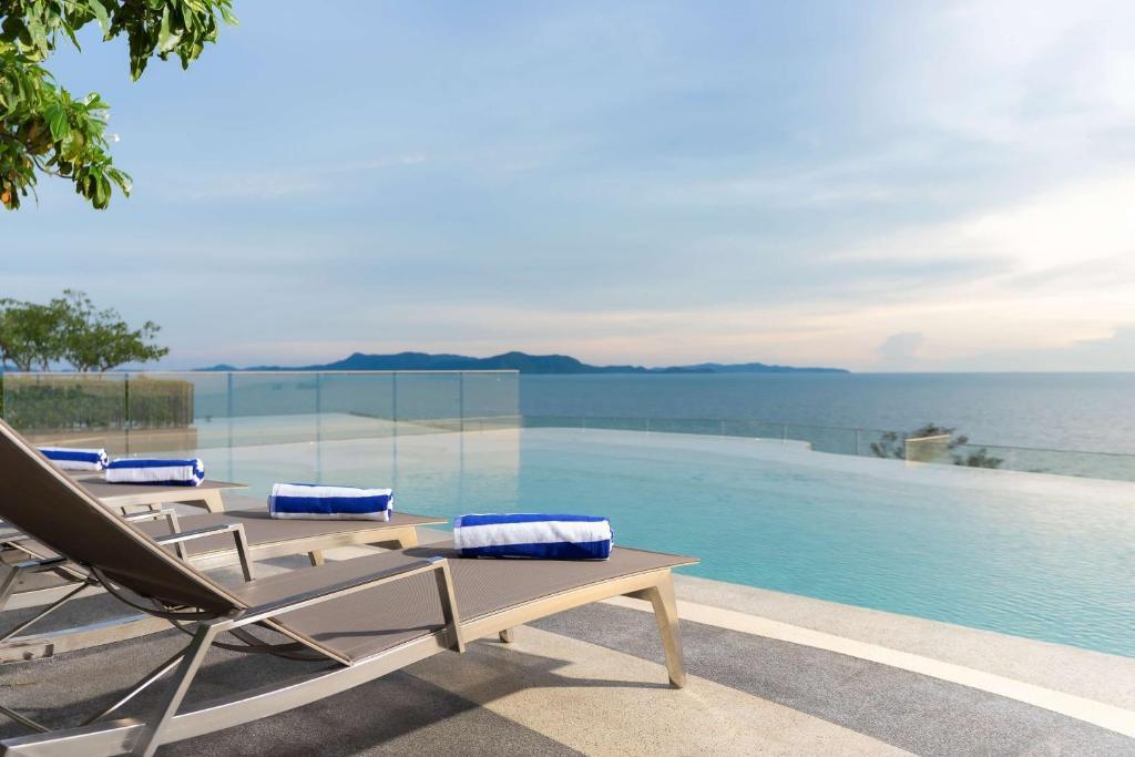 Bayphere Hotel Pattaya Ban Nong Hin  ภายนอก รูปภาพ