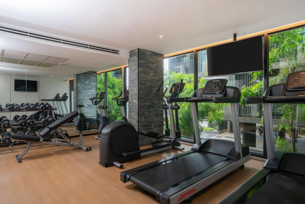 Bayphere Hotel Pattaya Ban Nong Hin  ภายนอก รูปภาพ
