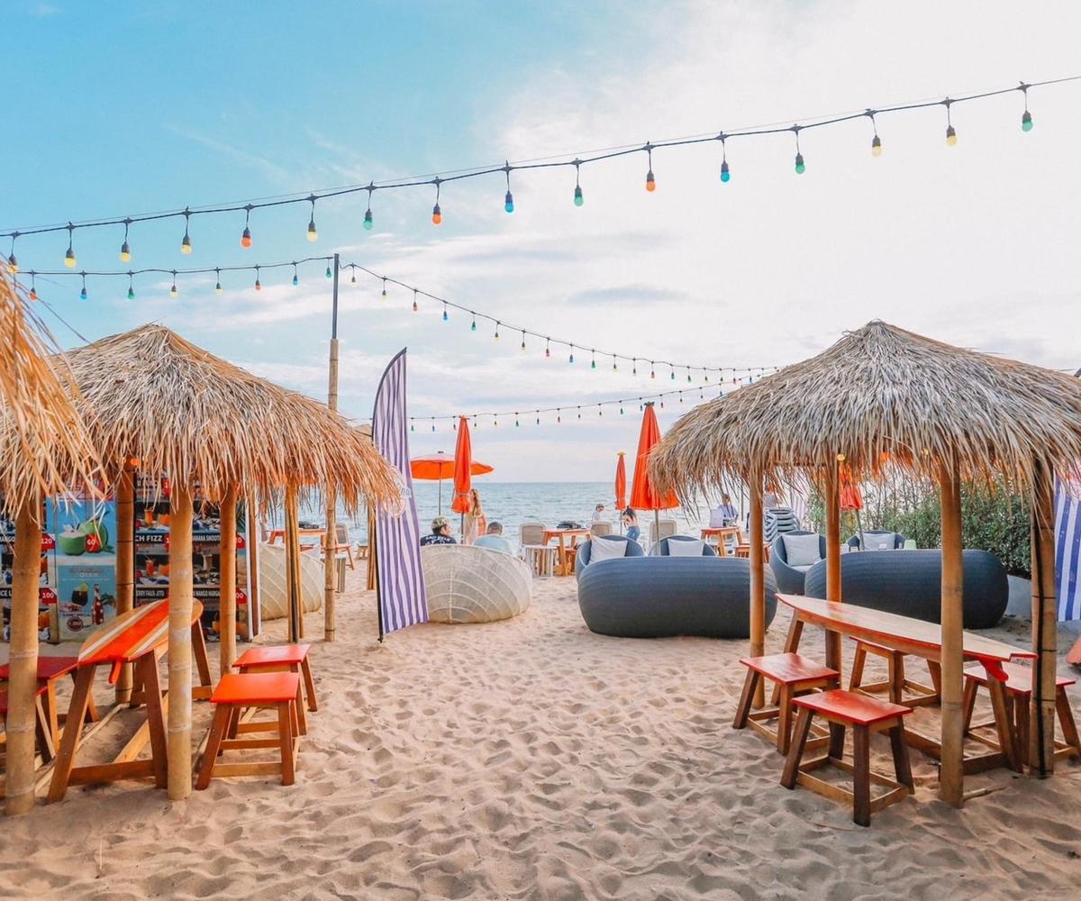 Bayphere Hotel Pattaya Ban Nong Hin  ภายนอก รูปภาพ