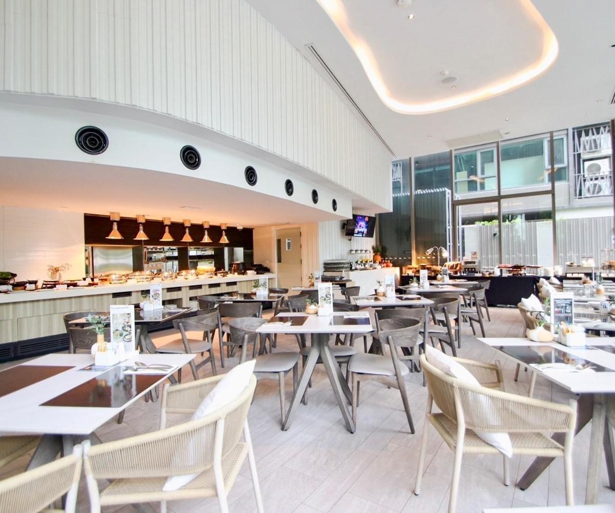 Bayphere Hotel Pattaya Ban Nong Hin  ภายนอก รูปภาพ