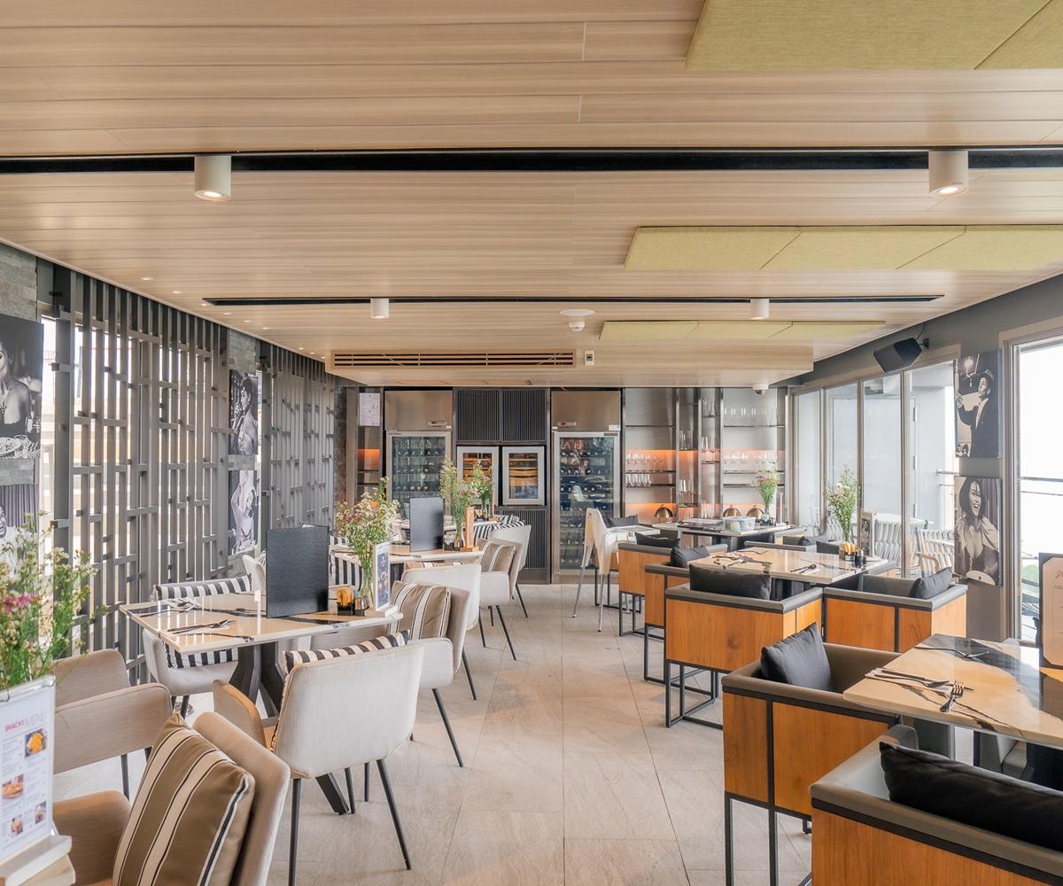 Bayphere Hotel Pattaya Ban Nong Hin  ภายนอก รูปภาพ