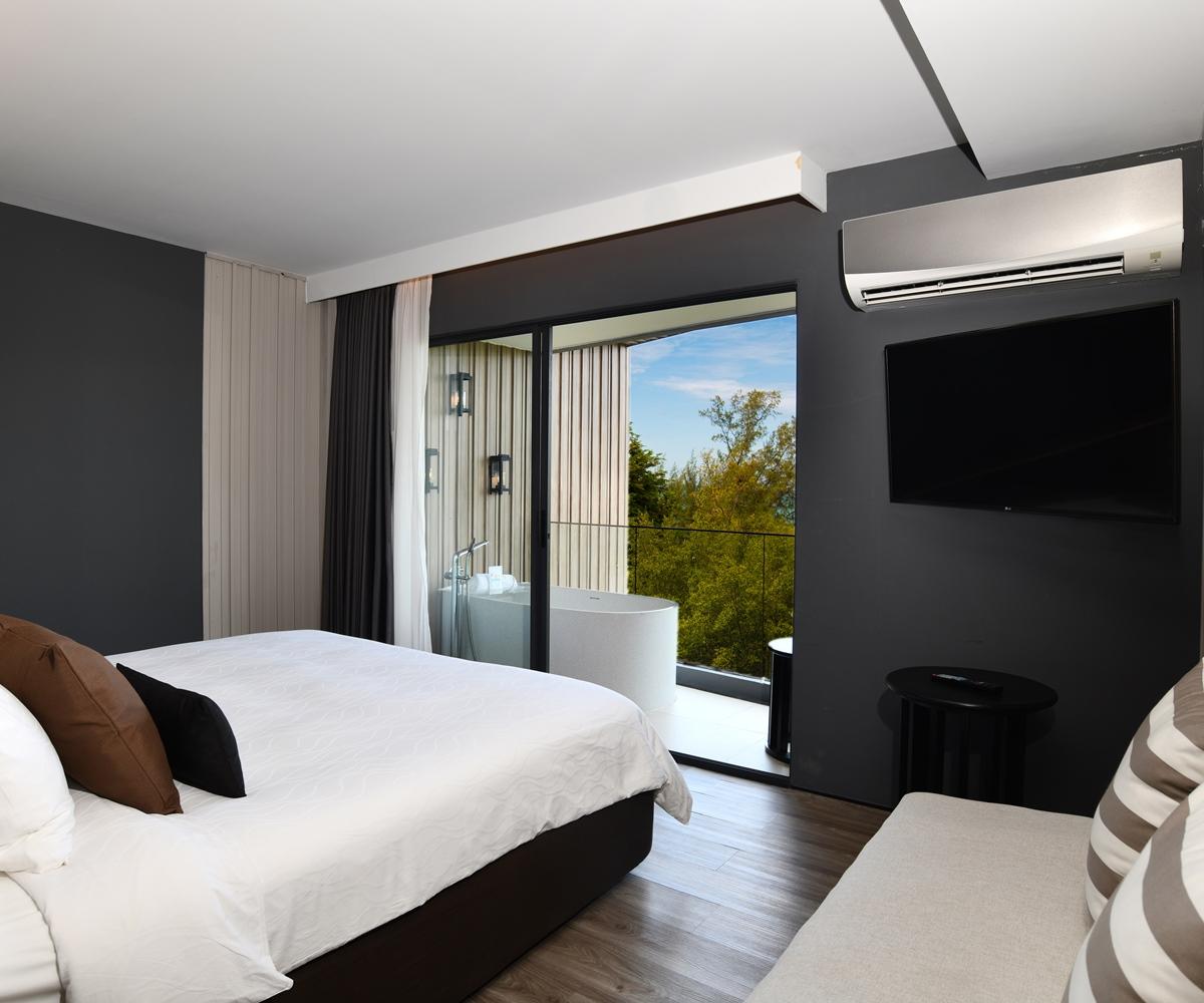Bayphere Hotel Pattaya Ban Nong Hin  ภายนอก รูปภาพ