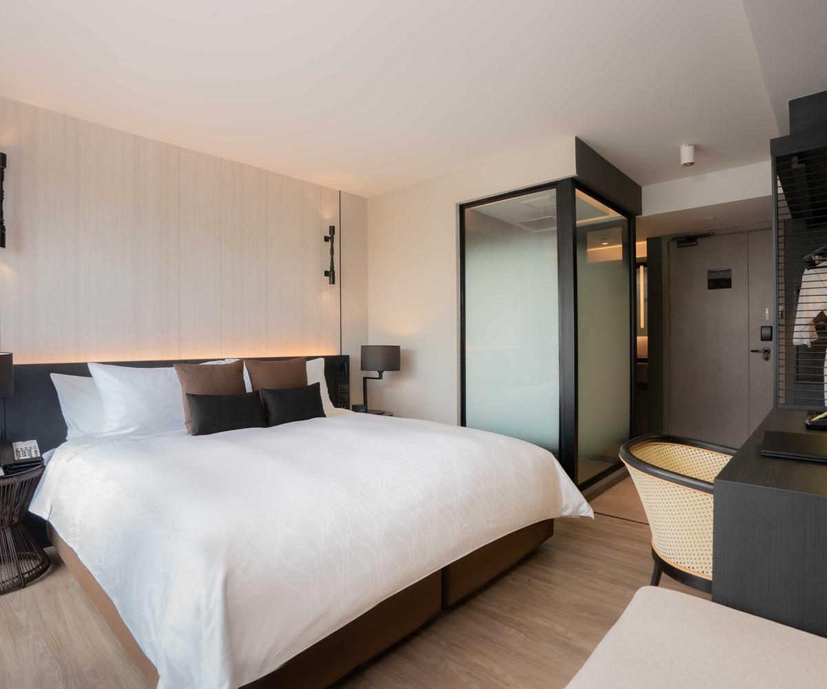 Bayphere Hotel Pattaya Ban Nong Hin  ภายนอก รูปภาพ