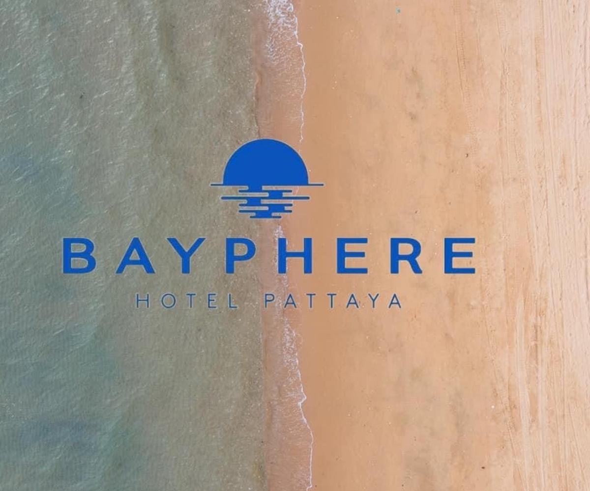 Bayphere Hotel Pattaya Ban Nong Hin  ภายนอก รูปภาพ